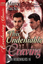 This Undeniable Craving -- Marcy Jacks