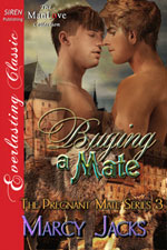 Buying a Mate -- Marcy Jacks